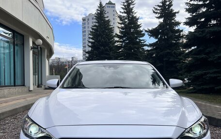 Mazda 6, 2012 год, 1 675 000 рублей, 3 фотография