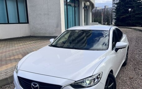 Mazda 6, 2012 год, 1 675 000 рублей, 5 фотография