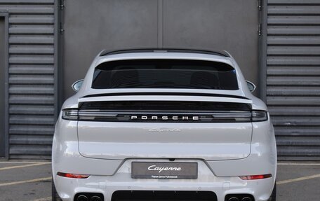 Porsche Cayenne III, 2024 год, 23 699 000 рублей, 8 фотография
