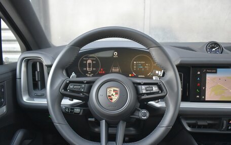 Porsche Cayenne III, 2024 год, 23 699 000 рублей, 11 фотография