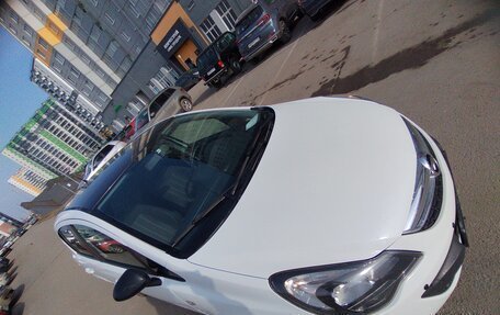 Opel Corsa D, 2012 год, 815 000 рублей, 3 фотография