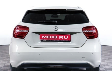 Mercedes-Benz A-Класс, 2013 год, 1 399 000 рублей, 6 фотография