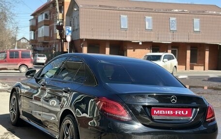 Mercedes-Benz C-Класс, 2020 год, 3 999 999 рублей, 5 фотография