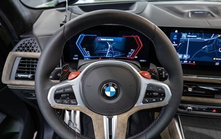 BMW X5 M, 2023 год, 35 020 000 рублей, 5 фотография
