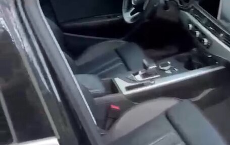 Audi A4, 2018 год, 3 100 000 рублей, 7 фотография