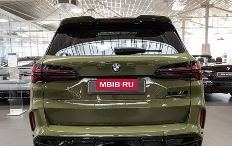 BMW X5 M, 2023 год, 35 020 000 рублей, 3 фотография
