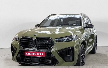 BMW X5 M, 2023 год, 35 020 000 рублей, 2 фотография