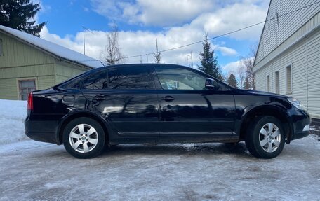 Skoda Octavia, 2011 год, 990 000 рублей, 5 фотография