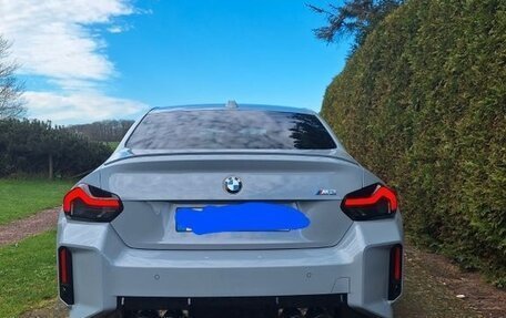 BMW M2, 2024 год, 8 800 000 рублей, 4 фотография