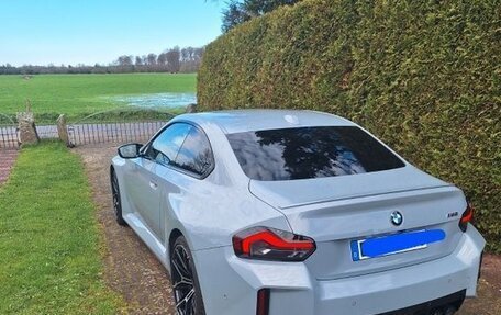 BMW M2, 2024 год, 8 800 000 рублей, 5 фотография