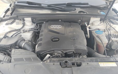 Audi A4, 2015 год, 1 550 000 рублей, 3 фотография