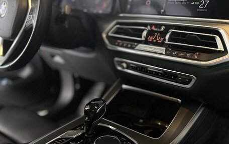 BMW X5, 2020 год, 6 930 000 рублей, 3 фотография