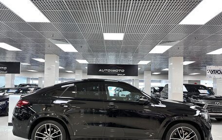 Mercedes-Benz GLE Coupe, 2021 год, 9 995 000 рублей, 6 фотография