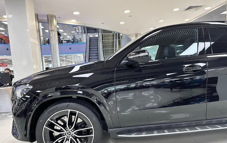 Mercedes-Benz GLE Coupe, 2021 год, 9 995 000 рублей, 4 фотография