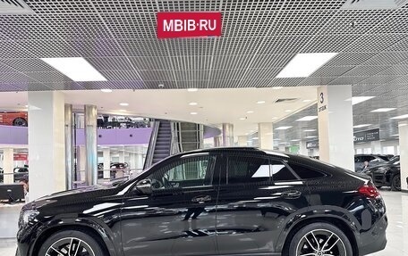 Mercedes-Benz GLE Coupe, 2021 год, 9 995 000 рублей, 5 фотография