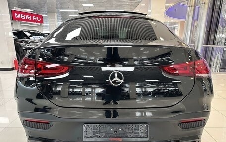 Mercedes-Benz GLE Coupe, 2021 год, 9 995 000 рублей, 9 фотография