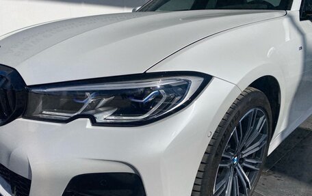 BMW 3 серия, 2019 год, 5 850 000 рублей, 3 фотография