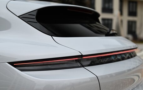 Porsche Taycan I, 2022 год, 15 900 000 рублей, 9 фотография