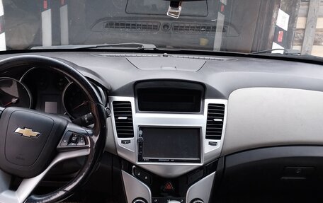 Chevrolet Cruze II, 2012 год, 933 000 рублей, 3 фотография