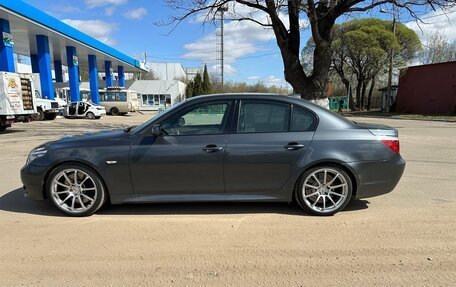 BMW 5 серия, 2009 год, 2 465 000 рублей, 3 фотография