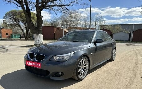 BMW 5 серия, 2009 год, 2 465 000 рублей, 2 фотография