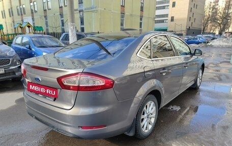 Ford Mondeo IV, 2011 год, 1 029 000 рублей, 8 фотография