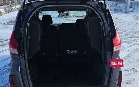 Honda Freed II, 2018 год, 1 580 000 рублей, 10 фотография