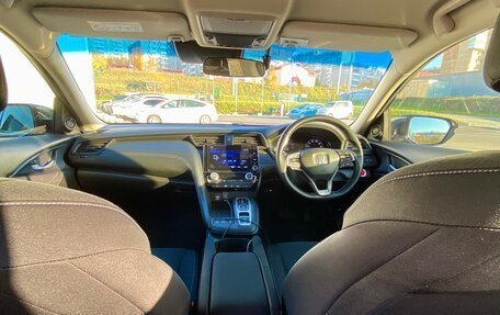 Honda Insight III, 2019 год, 2 380 000 рублей, 3 фотография