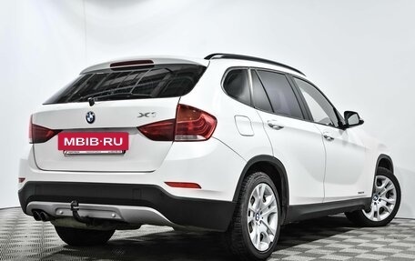 BMW X1, 2012 год, 1 357 000 рублей, 4 фотография