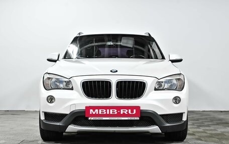 BMW X1, 2012 год, 1 357 000 рублей, 2 фотография