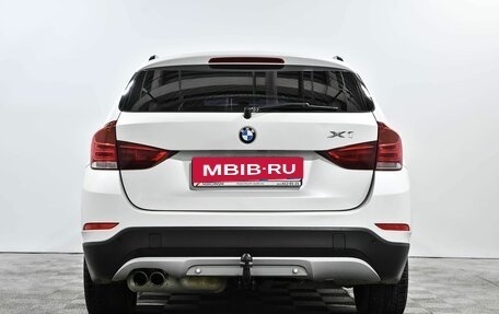 BMW X1, 2012 год, 1 357 000 рублей, 5 фотография