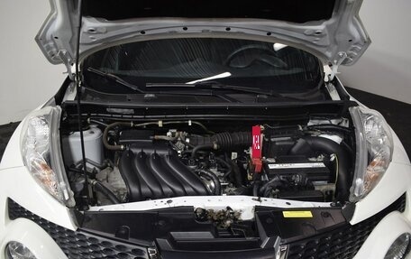 Nissan Juke II, 2013 год, 1 259 000 рублей, 7 фотография