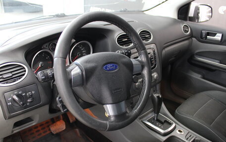 Ford Focus II рестайлинг, 2009 год, 723 000 рублей, 4 фотография