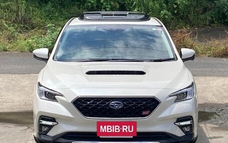 Subaru Levorg, 2021 год, 1 977 000 рублей, 7 фотография