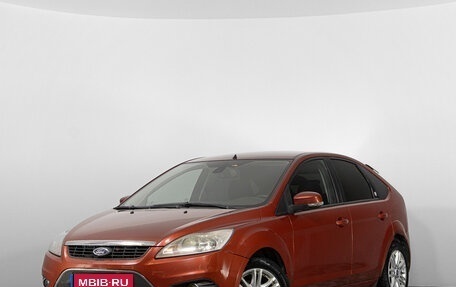 Ford Focus II рестайлинг, 2008 год, 579 000 рублей, 2 фотография