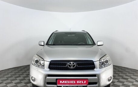 Toyota RAV4, 2007 год, 1 019 000 рублей, 2 фотография