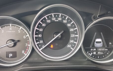 Mazda CX-5 II, 2017 год, 2 650 000 рублей, 3 фотография