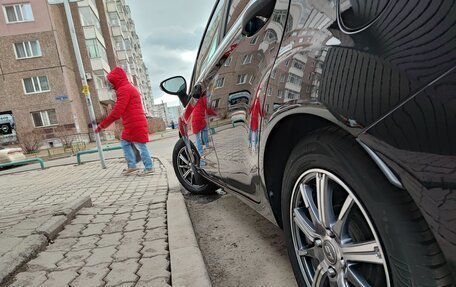Ford Fiesta, 2016 год, 850 000 рублей, 2 фотография