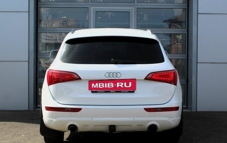 Audi Q5, 2012 год, 1 410 000 рублей, 6 фотография