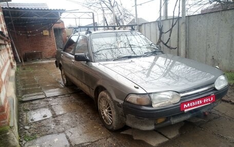 Toyota Carina, 1990 год, 80 000 рублей, 2 фотография