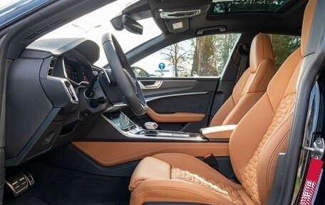 Audi RS 7, 2023 год, 17 250 000 рублей, 2 фотография