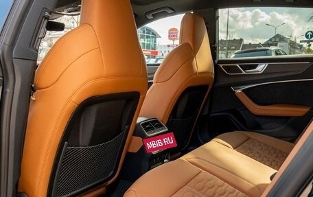 Audi RS 7, 2023 год, 17 250 000 рублей, 3 фотография