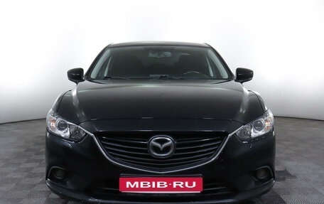 Mazda 6, 2018 год, 2 178 000 рублей, 2 фотография