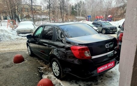 Datsun on-DO I рестайлинг, 2019 год, 705 000 рублей, 2 фотография