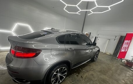 BMW X6, 2011 год, 1 900 000 рублей, 4 фотография