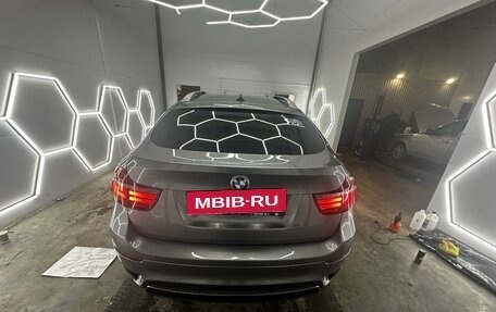 BMW X6, 2011 год, 1 900 000 рублей, 3 фотография