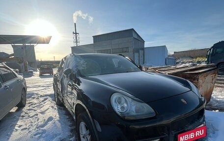 Porsche Cayenne III, 2003 год, 300 000 рублей, 3 фотография