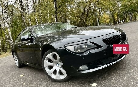 BMW 6 серия, 2008 год, 1 299 000 рублей, 2 фотография
