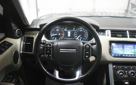 Land Rover Range Rover Sport II, 2015 год, 3 570 000 рублей, 8 фотография