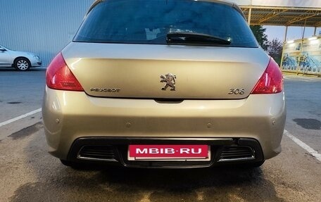 Peugeot 308 II, 2010 год, 550 000 рублей, 4 фотография